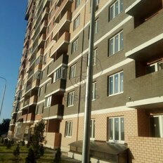 Квартира 19,3 м², студия - изображение 4