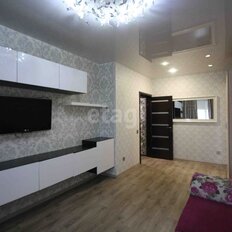 37,5 м², комната - изображение 4