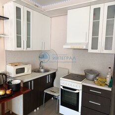 Квартира 24 м², студия - изображение 1