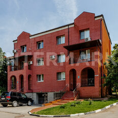 Квартира 329,5 м², 6-комнатная - изображение 1