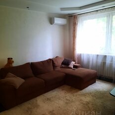 Квартира 60 м², 2-комнатная - изображение 3