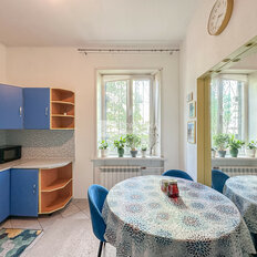 Квартира 72,5 м², 3-комнатная - изображение 3