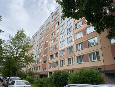 Купить квартиру с раздельным санузлом на улице Нижняя Дуброва во Владимире - изображение 16