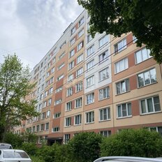 Квартира 65,1 м², 3-комнатная - изображение 1