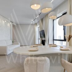 Квартира 98 м², 3-комнатная - изображение 2