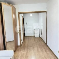 Квартира 18,2 м², студия - изображение 2