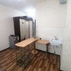 Квартира 18,1 м², студия - изображение 2