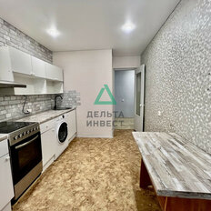 Квартира 64,7 м², 3-комнатная - изображение 1