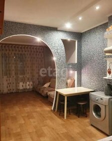 40 м², квартира-студия 40 000 ₽ в месяц - изображение 50