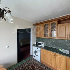 Квартира 84,6 м², 3-комнатная - изображение 4