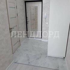 Квартира 21,4 м², студия - изображение 4