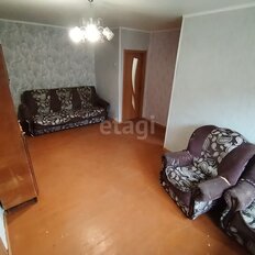 Квартира 43,4 м², 3-комнатная - изображение 2