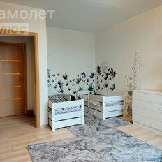 Квартира 65 м², 2-комнатная - изображение 4