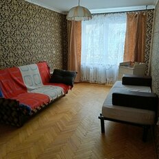 Квартира 46,5 м², 2-комнатная - изображение 5