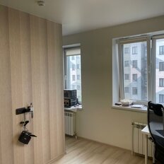 Квартира 26,7 м², 1-комнатная - изображение 4