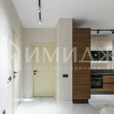 Квартира 46 м², 1-комнатная - изображение 4