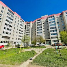 Квартира 60,5 м², 3-комнатная - изображение 1