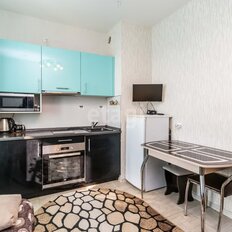 Квартира 36,5 м², 1-комнатная - изображение 4