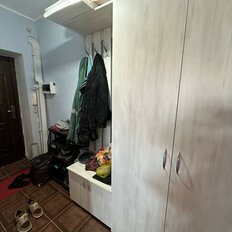 Квартира 34,1 м², 1-комнатная - изображение 5