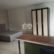 Квартира 31 м², студия - изображение 5