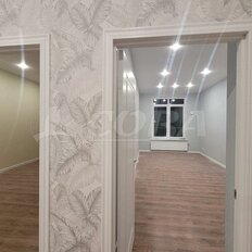 Квартира 115 м², 3-комнатная - изображение 5