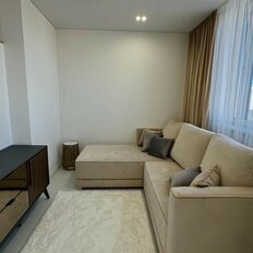 Квартира 110 м², 3-комнатная - изображение 3