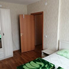 Квартира 50,4 м², 1-комнатная - изображение 3