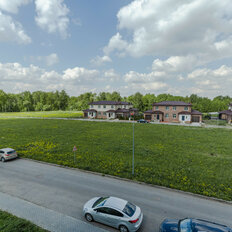 Квартира 118,2 м², 4-комнатная - изображение 1