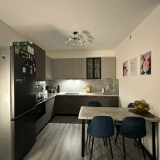 Квартира 56 м², 2-комнатная - изображение 1