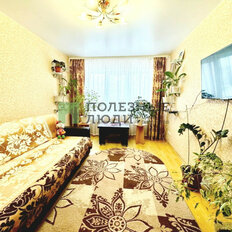Квартира 40 м², 2-комнатная - изображение 2