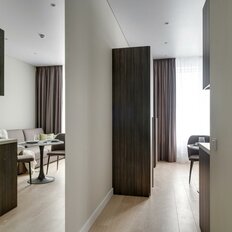 Квартира 24 м², студия - изображение 4