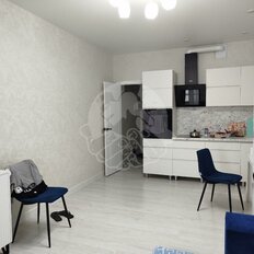 Квартира 30,1 м², студия - изображение 1