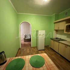 Квартира 45 м², 1-комнатная - изображение 2