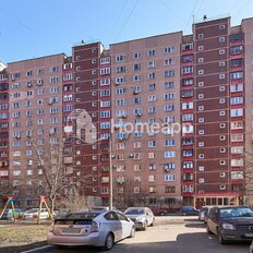 Квартира 114,8 м², 6-комнатная - изображение 2