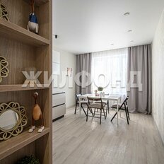 Квартира 61,1 м², 3-комнатная - изображение 4
