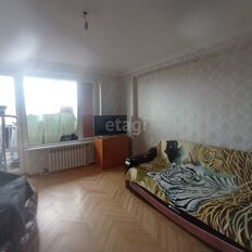 Квартира 35,2 м², 1-комнатная - изображение 2