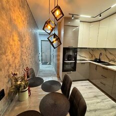 Квартира 69,5 м², 3-комнатная - изображение 2