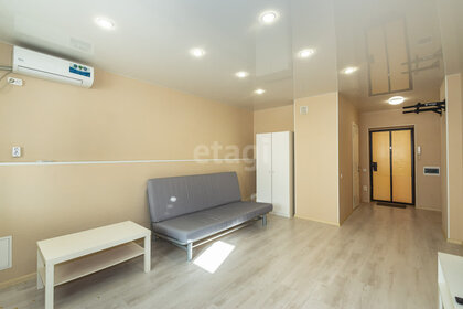 24 м², квартира-студия 20 000 ₽ в месяц - изображение 55