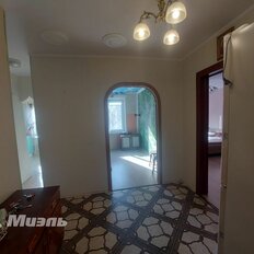 Квартира 44,6 м², 2-комнатная - изображение 4