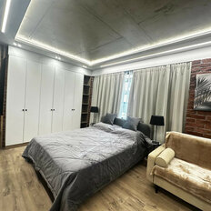 Квартира 35 м², 1-комнатные - изображение 4