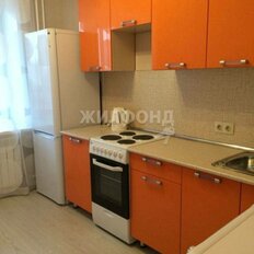 Квартира 38,2 м², 1-комнатная - изображение 4