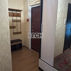 Квартира 37,8 м², 1-комнатная - изображение 5