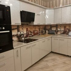 Квартира 108,8 м², 3-комнатная - изображение 2