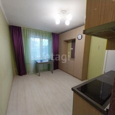 Квартира 16,8 м², студия - изображение 1