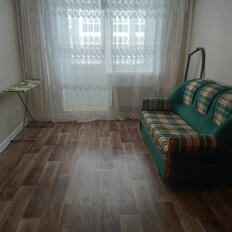Квартира 32,8 м², 1-комнатная - изображение 2