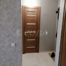 Квартира 41 м², 1-комнатная - изображение 1