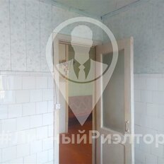 Квартира 28,8 м², 1-комнатная - изображение 3