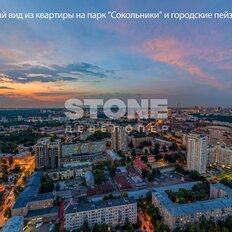 Квартира 95,9 м², 3-комнатная - изображение 3