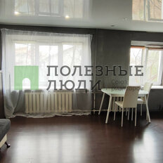 Квартира 31,3 м², 1-комнатная - изображение 4