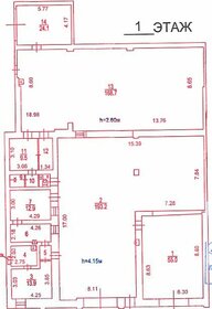 504 м², помещение свободного назначения - изображение 4